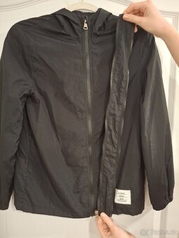 Oblečení holka 140,146,152 č.5 - 8