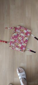 rostoucí židle Jitro - 8