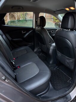 Hyundai iX35 - 8