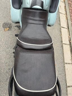 BMW R850 RT - 8