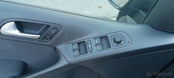 VW Tiguan Trend 1,4tsi-92kw-benzín-navigace - 8