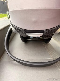 Autosedačka (vajíčko) Cybex Cloud Z i-Size Plus - 8