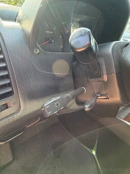 Hyundai Terracan 2.9 CRDI - 8