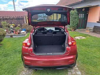 Nissan Juke 1.6i 86kw Acenta - 8