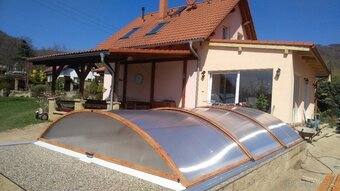 Rodinný důmek. Lokalita Telnice. - 8