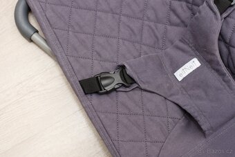 Dětské polohovací lehátko Elis Design - 8