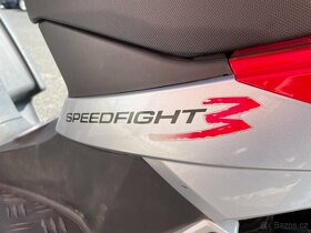 Peugeot Speedfight 3 - 8