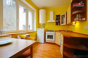 Prodej bytu 3+1, 74 m², Karlovy Vary, ul. Vřídelní - 8