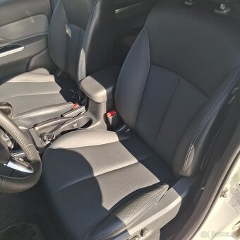 Mitsubishi l200 fiat fullback 2.4 mjtd - 8