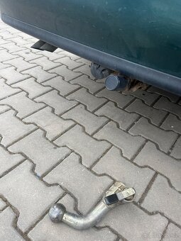 Seat toledo 1.9tdi - 8