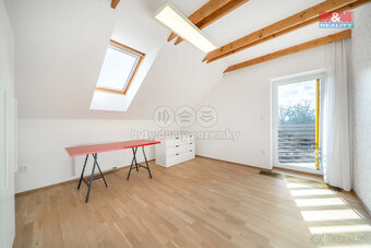 Prodej rodinného domu, 194 m², Hostivice, ul. Kutnauerova - 8