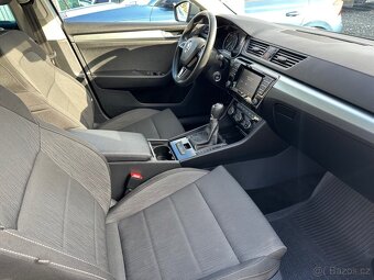 Škoda Superb 2.0TDi SMARTLINK, PO SERVISU - 8