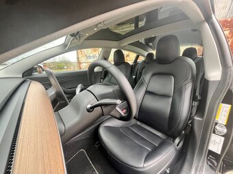 Tesla Model 3 / Long Range / Dual Motor / 2019 - 8