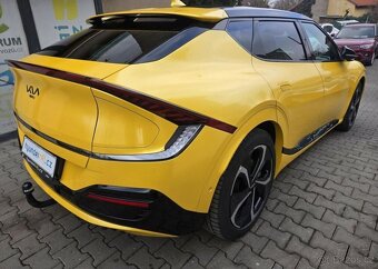 Kia EV6 GT-LINE-4x4-100%SOH-TAŽNÉ1 - 8