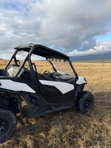 Can-am Maverick 1000, 2018r - 8