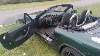 Mazda MX5 NB 2001 - 8