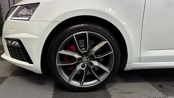 ŠKODA OCTAVIA, RS / TAŽNÉ - 8