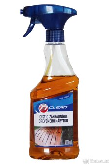 LIKVIDACE skladu drogerie pro dům a zahradu LEVNĚ - 8