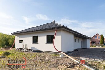 Prodej, domy/rodinný, 79 m2, Zaječov , Beroun [ID 68960] - 8