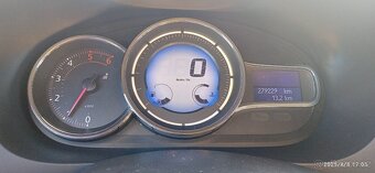 Reanult Fluence 1,5dci - 8