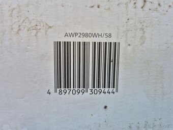 Filtrační konvice Philips Čerstvá voda, AWP2980WH/58 - 8