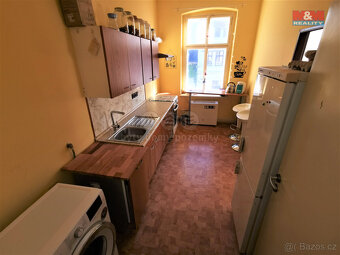 Pronájem bytu 2+1, 55 m², Liberec, ul. Svobody - 8