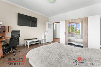 Prodej, byty/2+1, 77 m2, U Trojice 562, 53006 Pardubice, Par - 8