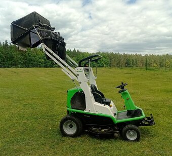 Etesia 124 - 8