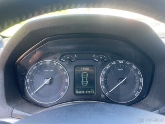 Skoda octavia combi 2 2.0TDI 103kw - 8