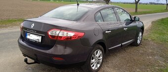 Renault Fluence - 8