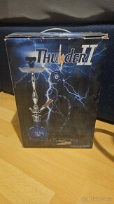 Vodní dýmka MYA Thunder 2 - 8