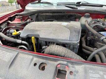 Náhradní díly Renault Thalia 1,2i 55kw r.v.2006 - 8
