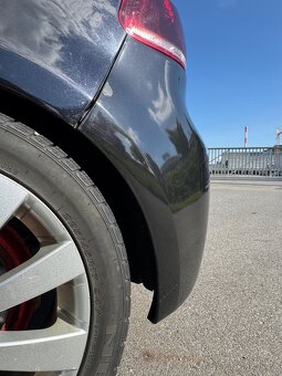 Volkswagen Golf 1.6 TDI 182.485km - 8