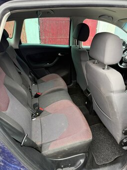 Seat Altea 2.0 Tdi DSG - 8