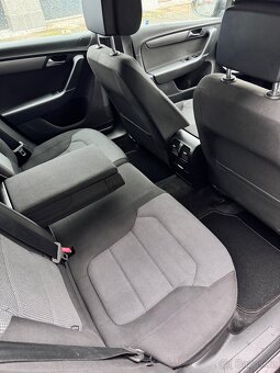 VW Passat B7 2.0 TDI 103 kW Kombi po servisu, nová STK - 8