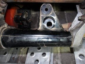 ČZ 350/472 - 8