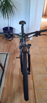 Horské kolo Specialized Rockhopper 29", vel. S - jako NOVÉ - 8