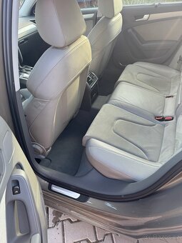 Audi A4 1.8T 116 000km - 8
