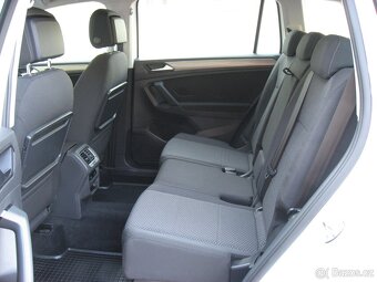 Volkswagen Tiguan Allspace 2.0i TSI 180PS Comfortline DSG 4x - 8