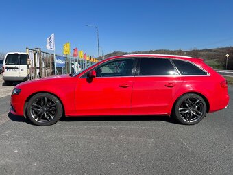 Audi S4, 3.0 TFSI V6 245kW QUATTRO - 8