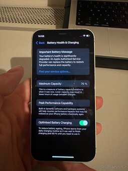 iPhone 12 Mini (64GB) - 8