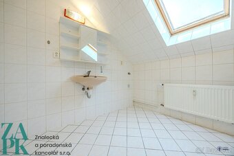 pronájem 2+kk, 73 m2, ev.č. 00987 - 8