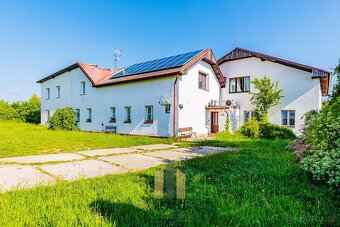 Pronájem ostatní komerční nemovitosti, 500 m2 - Lažánky - 8