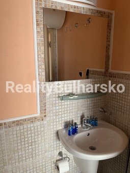 K prodeji utulný a plně vybavený apartmán 1+kk s balkonem - 8