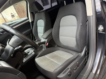 Škoda Superb 2 combi náhradní díly 9910 - 8