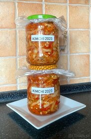 Kimchi - 8