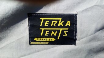 Stan Terka Tents Technolen, v dobrém stavu - 8