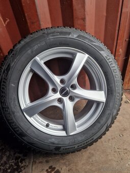 5x112 r17 kola disky terraco tiguan kodiaq q3 alu 17 215 65 - 8