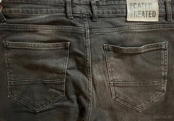Dsquared D2 Caten Heated - 8