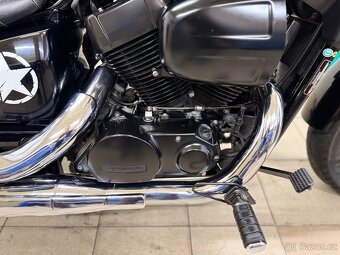 HONDA VT 750 SHADOW C2 - 8